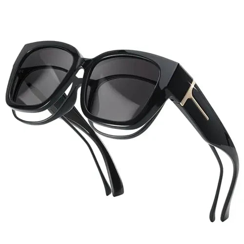 Fit Over Glasses