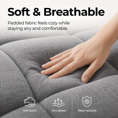 Adjustable Folding Bed