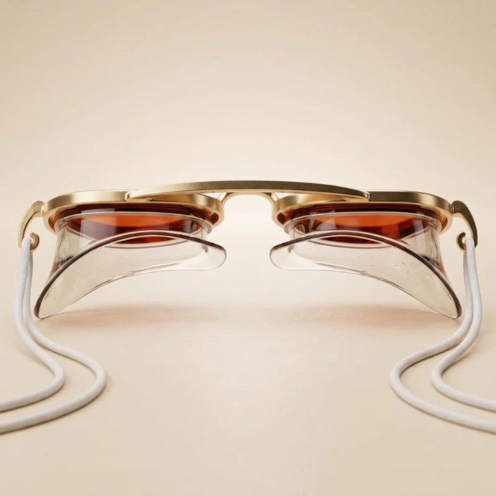 Aviator Swim Googles