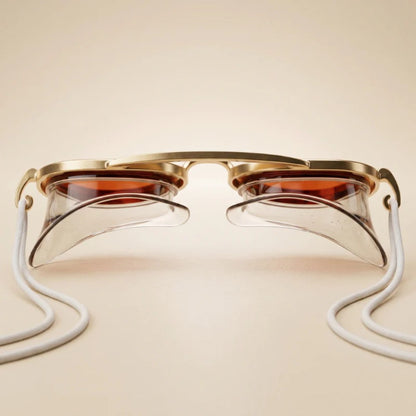 Aviator Swim Googles