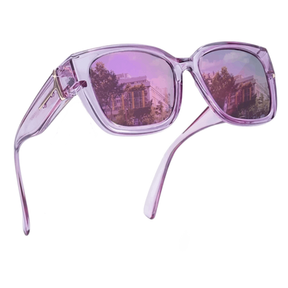 Fit Over Glasses