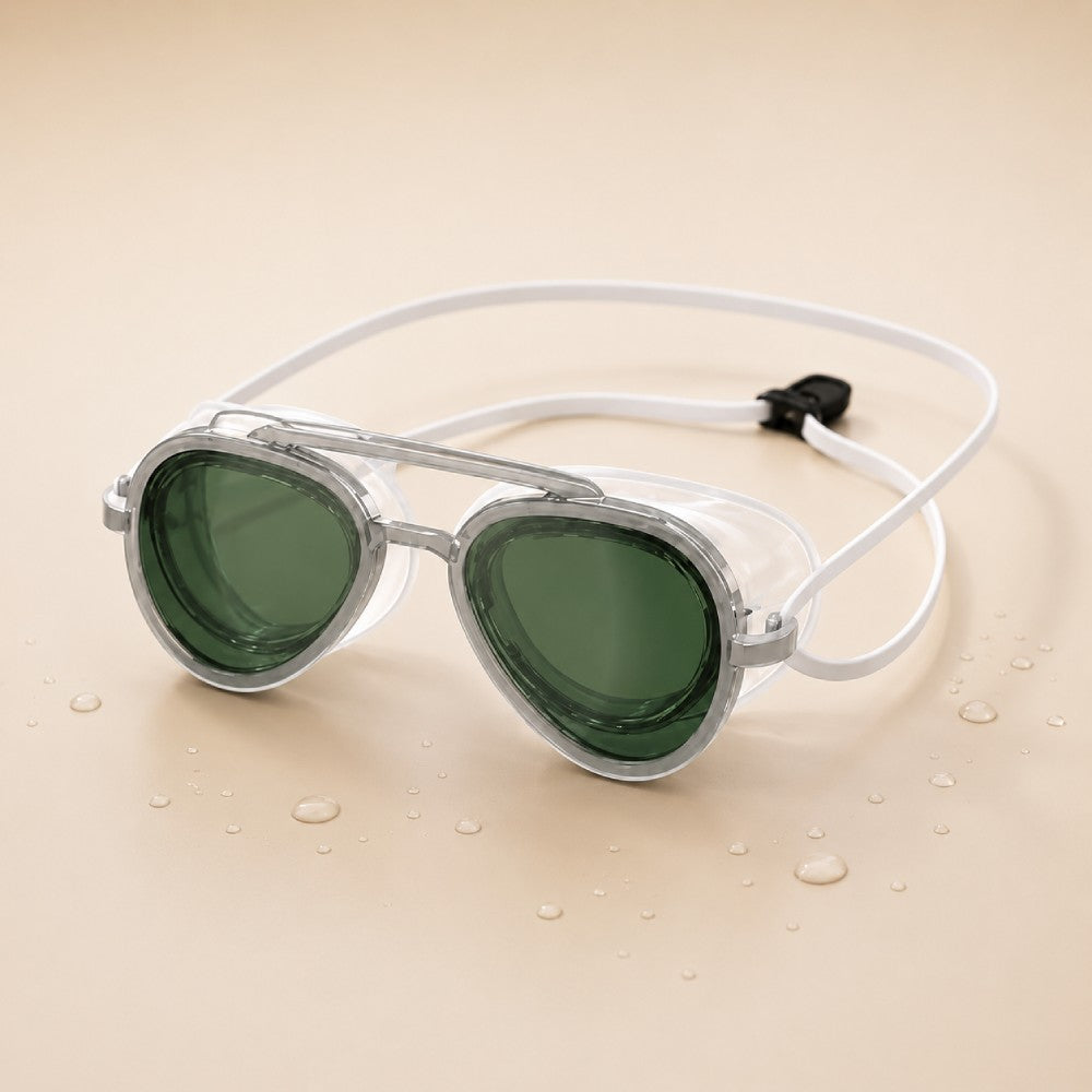 Aviator Swim Googles