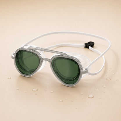 Aviator Swim Googles