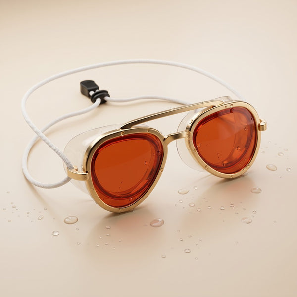 Aviator Swim Googles